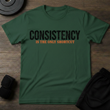 Consistency  T-Shirt