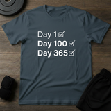 Day - 365 T-Shirt