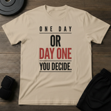 You Decide T-Shirt