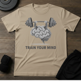 Train Your Mind T-Shirt