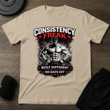 No Days Off T-Shirt