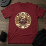 Heavy Lifting T-Shirt