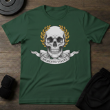 Memento Vivere Off  T-Shirt