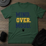 Mind Over Mind T-Shirt