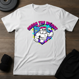 Crush The Weight T-Shirt