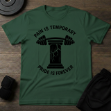 Pride is Forever T-Shirt