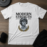 Mdoern Strength T-Shirt
