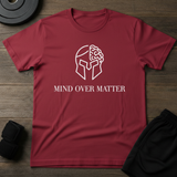 Mind Over Matter T-Shirt