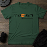 Consistency  T-Shirt