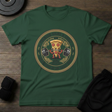 Primium Gains & Crust T-Shirt