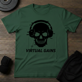 Virtual Gains T-Shirt
