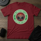 Consistency Club T-Shirt