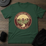 The Discipline QuestT-Shirt