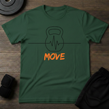 Move T-Shirt