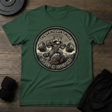 Forged In Discipline T-Shirt