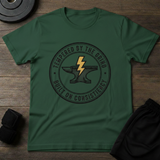 Built On Consistency T-Shirt