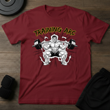 Training Arc T-Shirt
