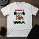 Level Up Your Lift T-Shirt