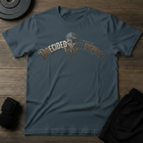 Decided Not Inspired T-Shirt