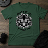 Grind In Silencce  T-Shirt
