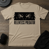 Relentless Predator T-Shirt