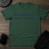 Just Work T-Shirt