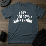 Same Energy T-Shirt