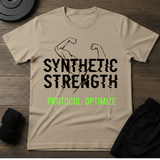 Synthetic Strength T-Shirt