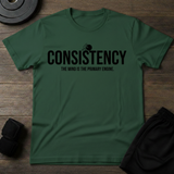 Consistency T-Shirt