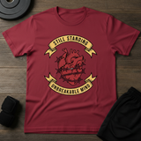 UNBREAKABLE MIND T-Shirt