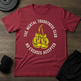 Mental Toughness T-Shirt