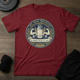 The Iron Brewery T-Shirt