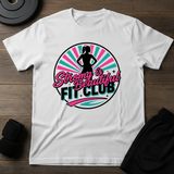Strong Is Beautiful T-Shirt