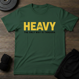 Heavy  T-Shirt