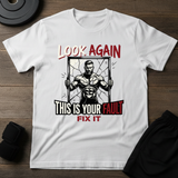 Look Again T-Shirt