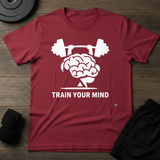 Train Your Mind T-Shirt