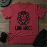 Lion Mode T-Shirt