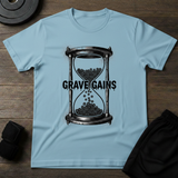 Grave Gains T-Shirt
