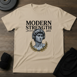 Mdoern Strength T-Shirt