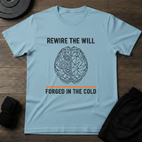 The Cold T-Shirt