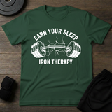 Earn Your Sleep T-Shirt