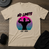 No Limits T-Shirt