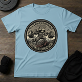 Forged In Discipline T-Shirt