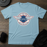 Full Tank Fitness T-Shirt