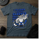 Sleeves Fell Off T-Shirt