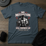 workout motivation t shirt men