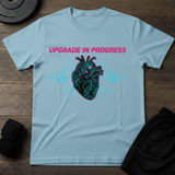 Upgrade In Progress T-Shirt