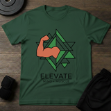 Elevate Mind+Muscle T-Shirt