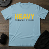Heavy  T-Shirt