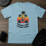 Heavy Tides T-Shirt
